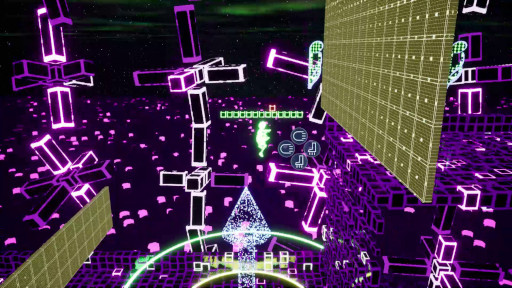 ���������꡼ No.007�Υ���ͥ������ / �ץ쥤�䡼����¨���β��ڤ��Ѵ�����롣3D����������MeloMisterio -play your melody-�ס�Steam���ȥ��ڡ��������