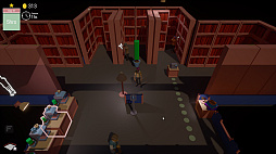 Books Upon Books - Bookshop Simulator