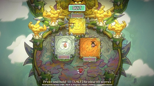 ꡼ No.003Υͥ / ꡼24̵֤ǽ 20ͤǥХȥ뤹2D異Nubs!: Arenaפȯ515˷