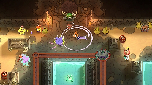 ꡼ No.001Υͥ / ꡼24̵֤ǽ20ͤͷ٤PvPNubs!: Arenaס2200꡼ͽ