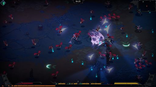 ���������꡼ No.002�Υ���ͥ������ / �Ϲ�������Υߥ塼���������ܻؤ���Devil Jam�ס�Steam���ȥ��ڡ�����������Ȥ���Ĥġ��˾�Ƕ��Υ᥿�륷�󥬡��֥ǥ��פ��ݤ���