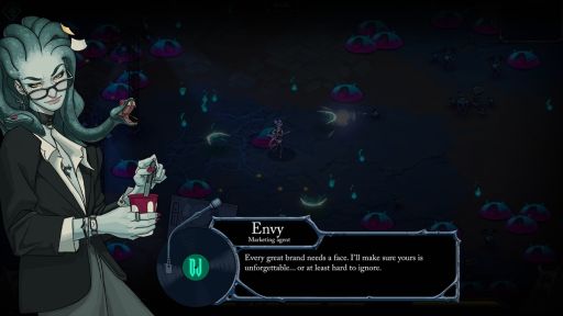 ���������꡼ No.003�Υ���ͥ������ / �Ϲ�������Υߥ塼���������ܻؤ���Devil Jam�ס�Steam���ȥ��ڡ�����������Ȥ���Ĥġ��˾�Ƕ��Υ᥿�륷�󥬡��֥ǥ��פ��ݤ���