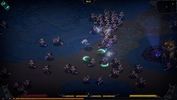 ���������꡼ No.007�Υ���ͥ������ / �Ϲ�������Υߥ塼���������ܻؤ���Devil Jam�ס�Steam���ȥ��ڡ�����������Ȥ���Ĥġ��˾�Ƕ��Υ᥿�륷�󥬡��֥ǥ��פ��ݤ���