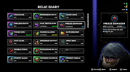 ꡼ No.001 | Rogue Loops