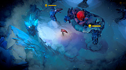 ꡼ No.002 | Rogue Loops