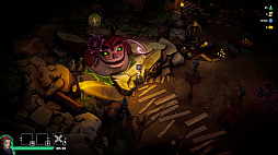 ꡼ No.004 | Rogue Loops