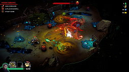 ꡼ No.005 | Rogue Loops