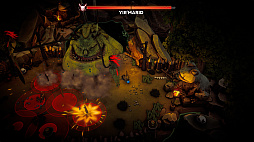 ꡼ No.007 | Rogue Loops