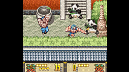 ꡼ No.003 | Feudal Bros - Tonosama #1