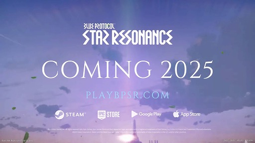 ꡼ No.002Υͥ / Blue Protocol: Star ResonanceסƸSteamȥڡȤ򥪡ץ2025ǯ꡼ͽ