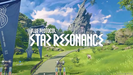 ꡼ No.003Υͥ / Blue Protocol: Star ResonanceסƸSteamȥڡȤ򥪡ץ2025ǯ꡼ͽ