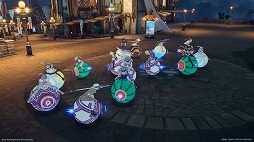 ꡼ No.005Υͥ / Blue Protocol: Star ResonanceסƸSteamȥڡȤ򥪡ץ2025ǯ꡼ͽ