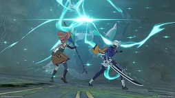 ꡼ No.010Υͥ / Blue Protocol: Star ResonanceסƸSteamȥڡȤ򥪡ץ2025ǯ꡼ͽ