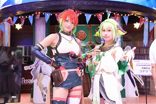 ꡼ No.002Υͥ / ֥֥롼ץȥ롧쥾ʥ󥹡פλͷǡ8Υ饹ǧ֥ϡȥԥ饤աפŸX.D.֡TGS2025ϡPR