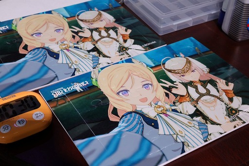 ꡼ No.025Υͥ / ֥֥롼ץȥ롧쥾ʥ󥹡פλͷǡ8Υ饹ǧ֥ϡȥԥ饤աפŸX.D.֡TGS2025ϡPR