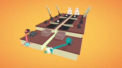 ꡼ No.002Υͥ / ץ쥤뤿Ӥ˥롼ɲä򥫥ˤǤ롣奢륲ླྀWHAT THE CLASH?סApple Arcadeǥ꡼