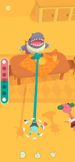 ꡼ No.004Υͥ / ץ쥤뤿Ӥ˥롼ɲä򥫥ˤǤ롣奢륲ླྀWHAT THE CLASH?סApple Arcadeǥ꡼