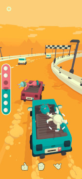 ꡼ No.007Υͥ / ץ쥤뤿Ӥ˥롼ɲä򥫥ˤǤ롣奢륲ླྀWHAT THE CLASH?סApple Arcadeǥ꡼