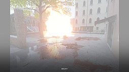 ꡼ No.011 | Crimson Theory