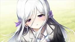 ハッピールートを終わらせて