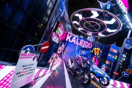 ���������꡼ No.003�Υ���ͥ������ / �֥��������󥰡����쥤�ɥ饤�����ס���������ॷ�祦2025�˽�Ÿ����������δ��Ϥ������դˤ������ꥢ�ǻ�ͷ����ǽ��TGS2025��