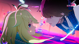 チェイシング・カレイドライダー