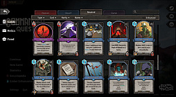 ���������꡼ No.007�Υ���ͥ������ / ���ȥ�ƥ�����Commander Quest�ס����åץǡ��Ȥ�»ܡ�5���ܤλ��ᴱ�֥��󥮥�������פ��о졣�ɥ����ȶ��9��ο������ɤ��ɲ�