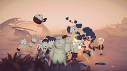 HordeCore Console Edition