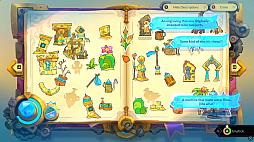 Pilo and the Holobook