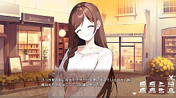 ꡼ No.005 | ͡ Can I crash at your place?