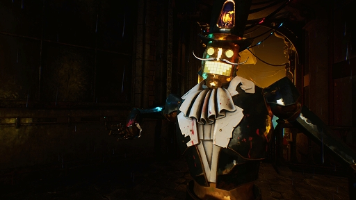 画像ギャラリー No.004のサムネイル画像 / スチームパンクと魔法を組み合わせた“マナパンク”FPS「Welcome to Brightville」が発表に