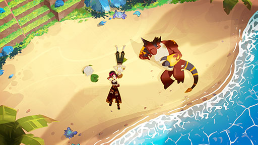 ���������꡼ No.002�Υ���ͥ������ / ��ư�������줿�����������ʪ������Ʈ��ڤ���륪���ץ���ɥ������Tomo: Endless Blue�ס�2026ǯ��Ⱦ��PC�����ۿ���