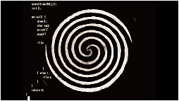 画像ギャラリー No.002のサムネイル画像 / 絶対に遊んではいけないブラウザゲームを復元？　ホラーゲーム「プレイ禁止」，今夏に配信決定。新たなゲーム画像を公開