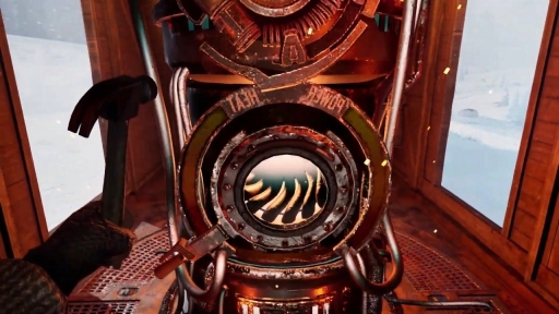 ���������꡼ No.004�Υ���ͥ������ / �������ؼ֤����ڤ�Ԥ����˴��ν�������������ȴ�����Х��Х�FPS��Frostrail�פ�ȯɽ��