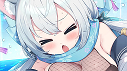 ꡼ No.001 | StreamLove Voyage