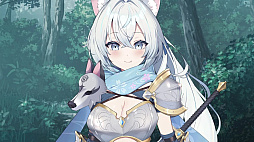 ꡼ No.002 | StreamLove Voyage