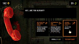 画像ギャラリー No.007のサムネイル画像 / 「Balatro」と「Buckshot Roulette」にインスパイアされた新作スロットホラー「CloverPit」,Steamで体験版を配信開始