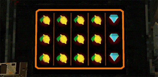 画像ギャラリー No.010のサムネイル画像 / 「Balatro」と「Buckshot Roulette」にインスパイアされた新作スロットホラー「CloverPit」,Steamで体験版を配信開始