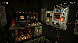 ꡼ No.001 | CloverPit