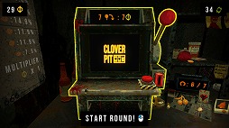 ꡼ No.008 | CloverPit