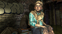 ꡼ No.004 | Horror Tale 3: The Witch