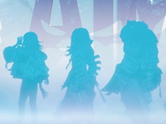 DAEMON X MACHINA TITANIC SCIONסιĤθŪʥСҲ𤹤륭饯ȥ쥤顼