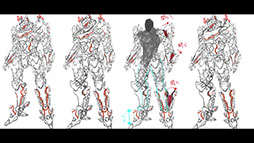 ꡼ No.010Υͥ / DAEMON X MACHINA TITANIC SCIONסץǥ塼 Ϻ᤬ȯä硹˸ɥ󥿥꡼