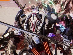 DAEMON X MACHINA TITANIC SCION׳ȯؤˤ륲ץ쥤ҲưޥõǤ˲ä̤ΥܥϿ