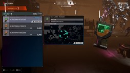 ꡼ No.015Υͥ / Ǥ˥ǡѤDAEMON X MACHINA TITANIC SCIONפθǤۿ饤ޥץ쥤ˤб