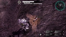 ꡼ No.016Υͥ / Ǥ˥ǡѤDAEMON X MACHINA TITANIC SCIONפθǤۿ饤ޥץ쥤ˤб