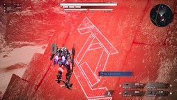 ꡼ No.018Υͥ / Ǥ˥ǡѤDAEMON X MACHINA TITANIC SCIONפθǤۿ饤ޥץ쥤ˤб