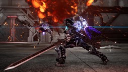 ꡼ No.020Υͥ / Ǥ˥ǡѤDAEMON X MACHINA TITANIC SCIONפθǤۿ饤ޥץ쥤ˤб