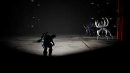 ꡼ No.022Υͥ / Ǥ˥ǡѤDAEMON X MACHINA TITANIC SCIONפθǤۿ饤ޥץ쥤ˤб