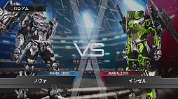 ꡼ No.002Υͥ / DAEMON X MACHINA TITANIC SCIONסʼΤȶ礦֥פξҲ